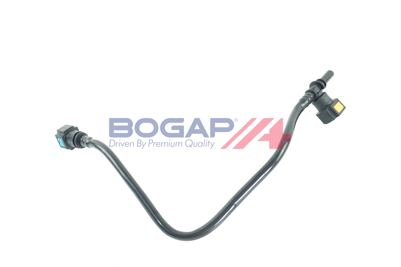 Fuel Line BOGAP Premium P1621113