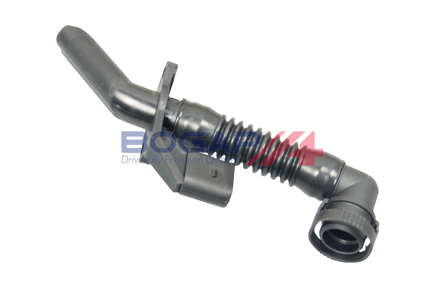 Hose, crankcase ventilation BOGAP Premium A1210126