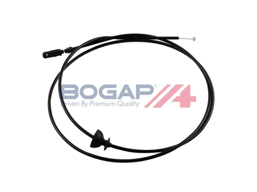 Bonnet Cable BOGAP Premium C5114104