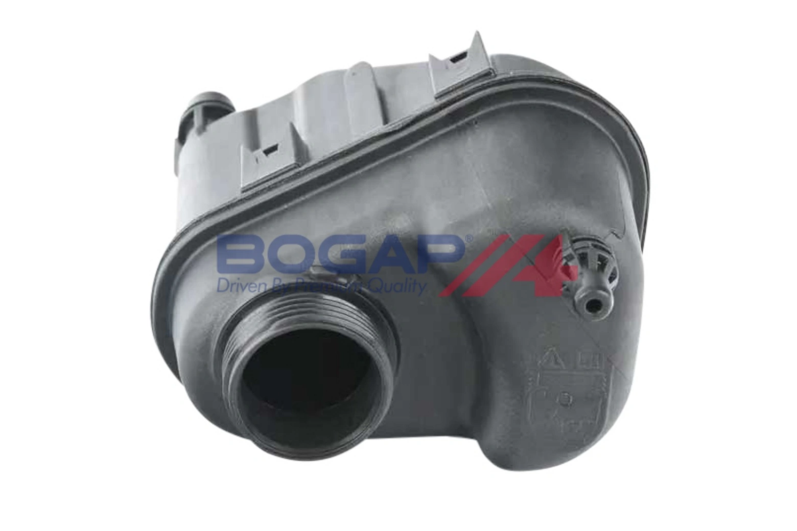 Expansion Tank, coolant BOGAP Premium B4240150