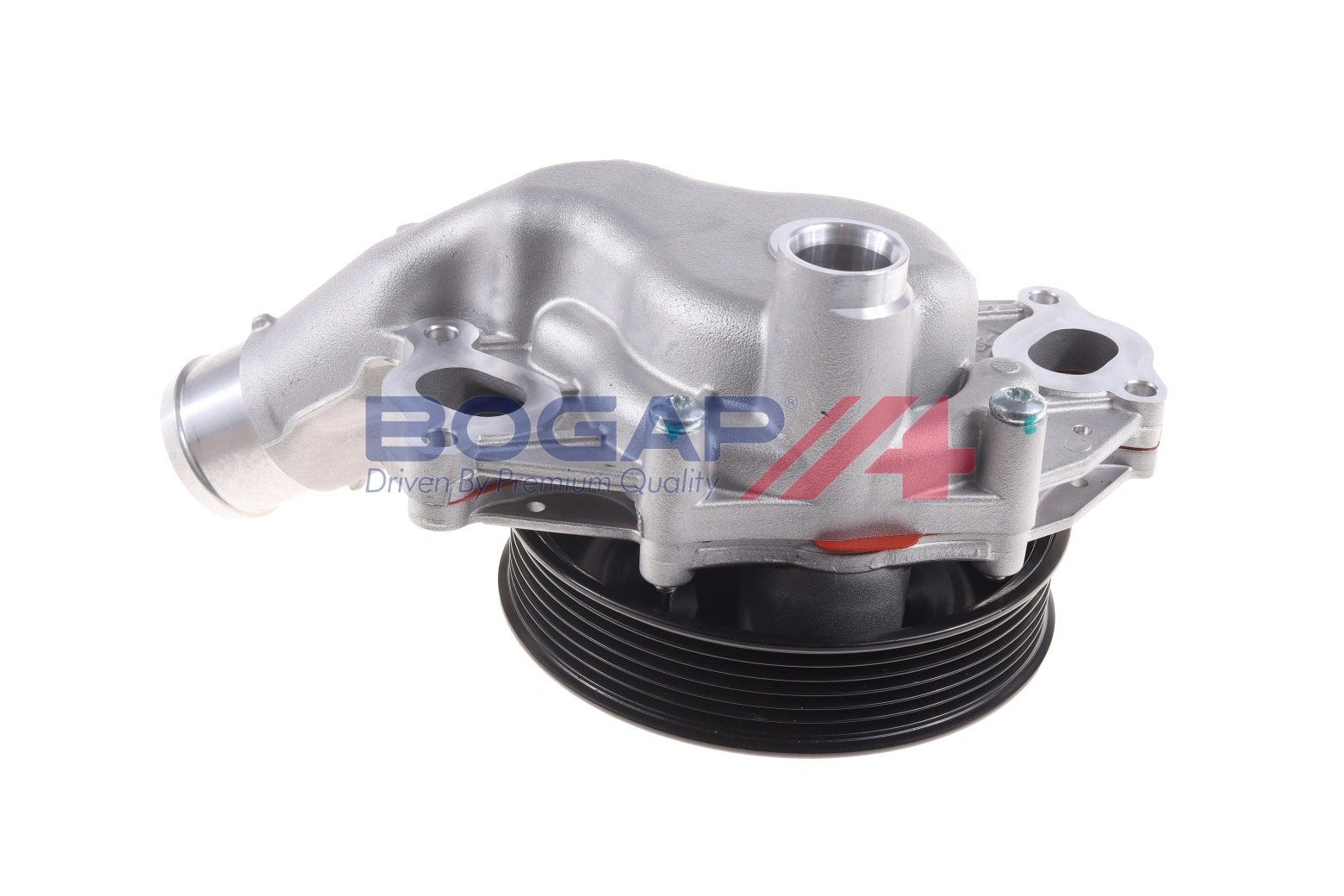 משאבת מים, קירור מנוע BOGAP Premium E4234107