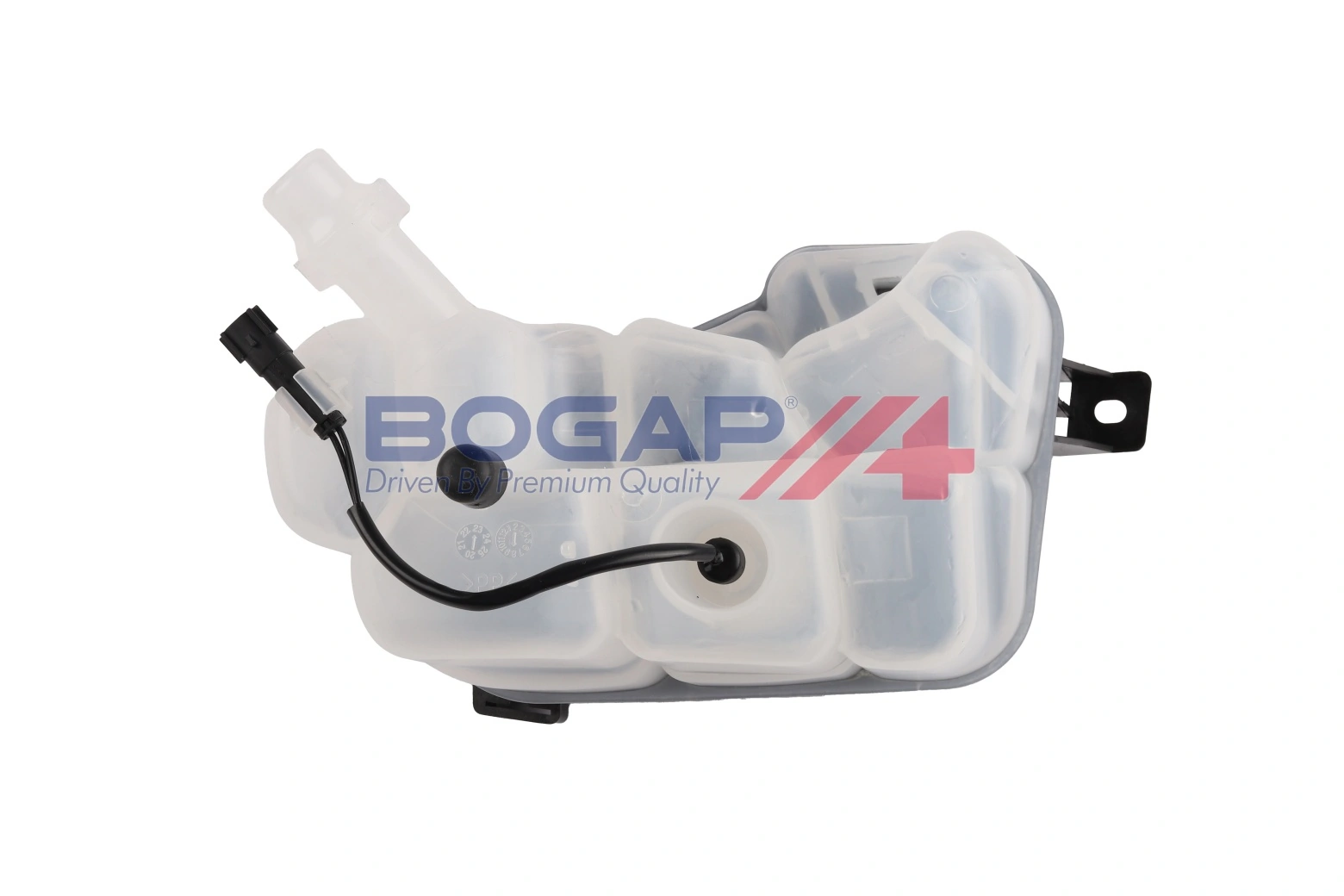 Expansion Tank, coolant BOGAP Premium E4240107