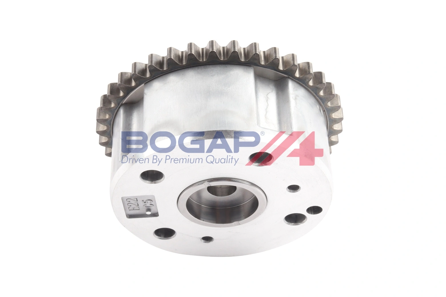 Camshaft Adjuster BOGAP Premium A1336112