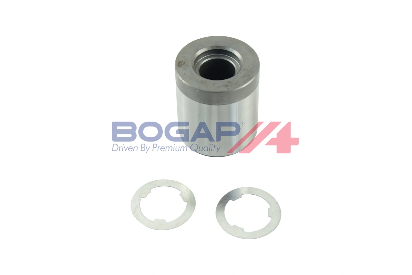 Shaft Seal, crankshaft BOGAP Premium A1119101