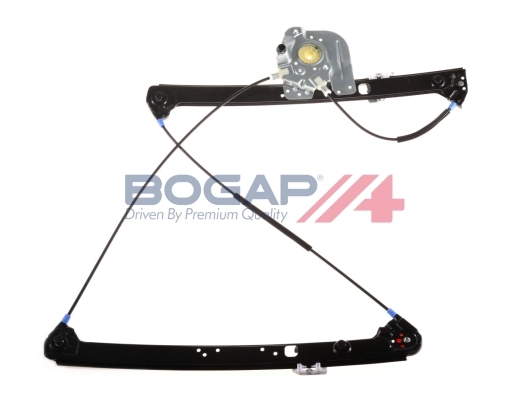 Window Regulator BOGAP Premium B5341136