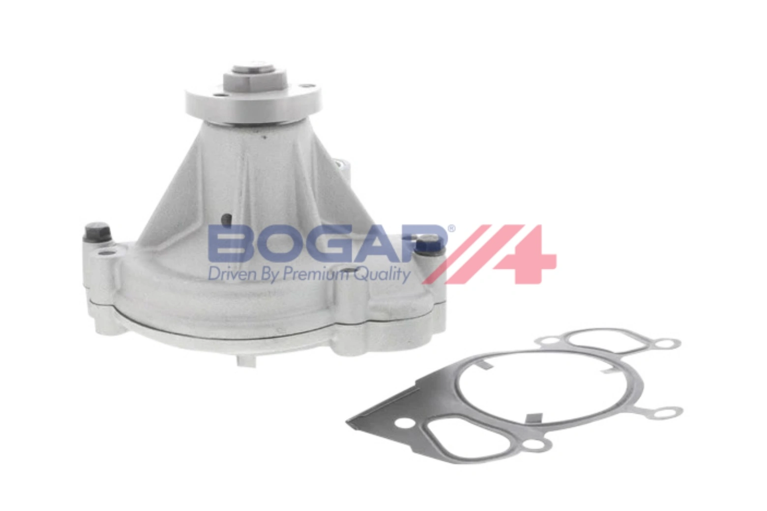 Water Pump, engine cooling BOGAP Premium E4234116