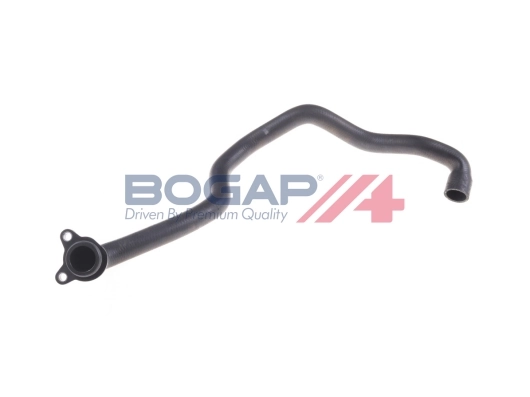 Radiator Hose BOGAP Premium B4228240