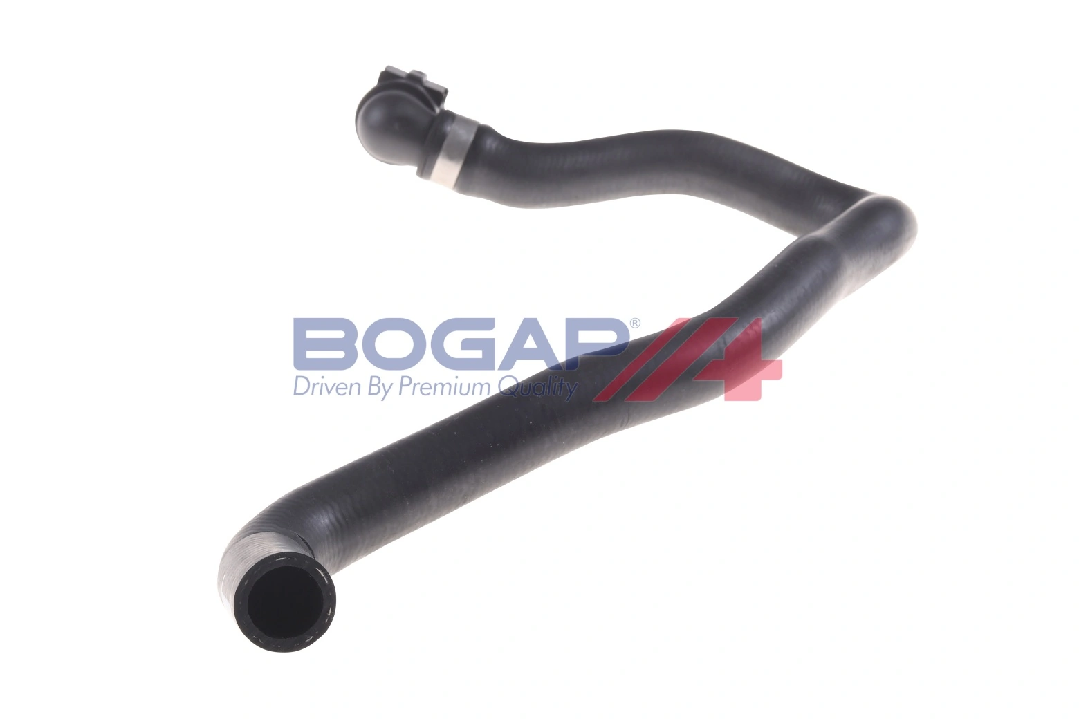 Radiator Hose BOGAP Premium A4228139
