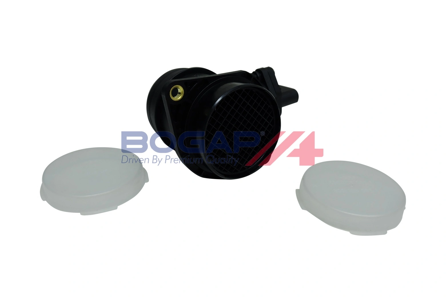 RPM Sensor, automatic transmission BOGAP Premium A6115131