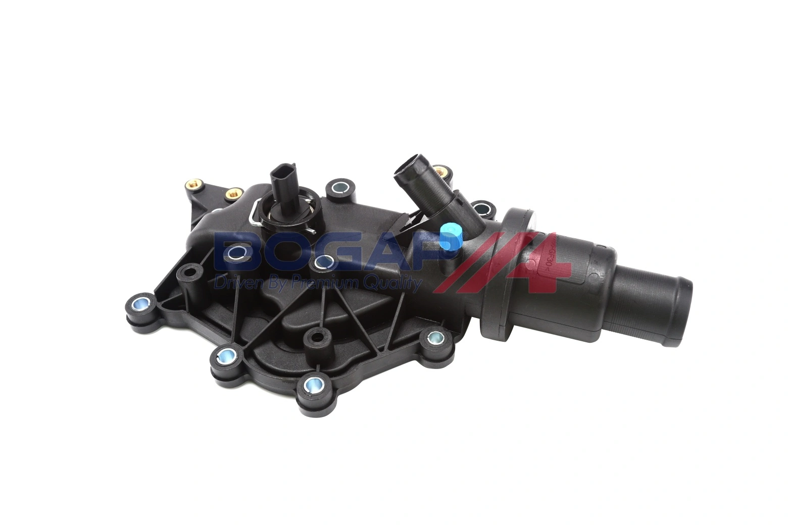 Thermostat Housing BOGAP Premium R4245104
