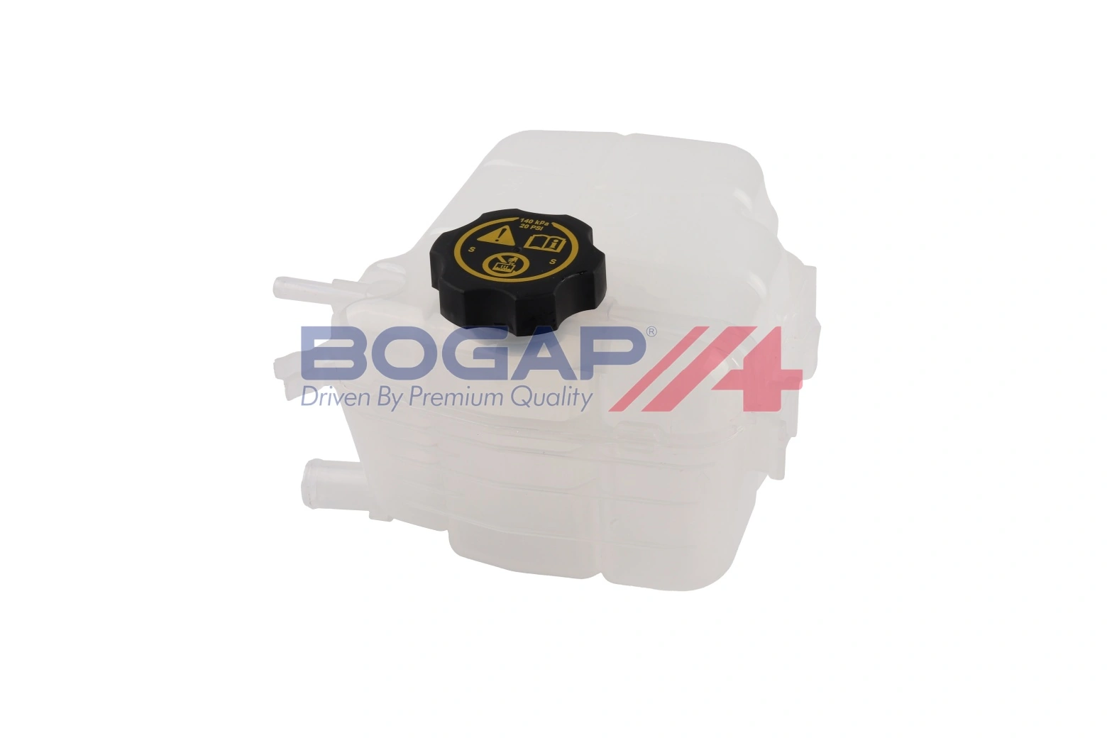 Expansion Tank, coolant BOGAP Premium G4240100