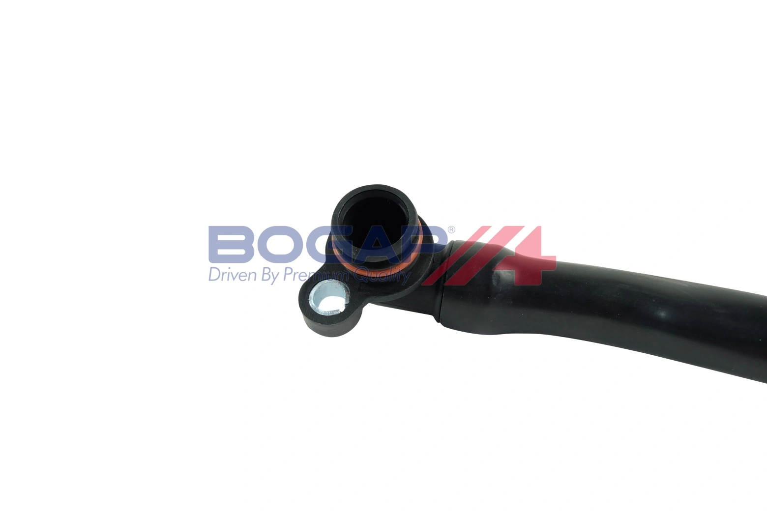 Hose, crankcase ventilation BOGAP Premium A1210129