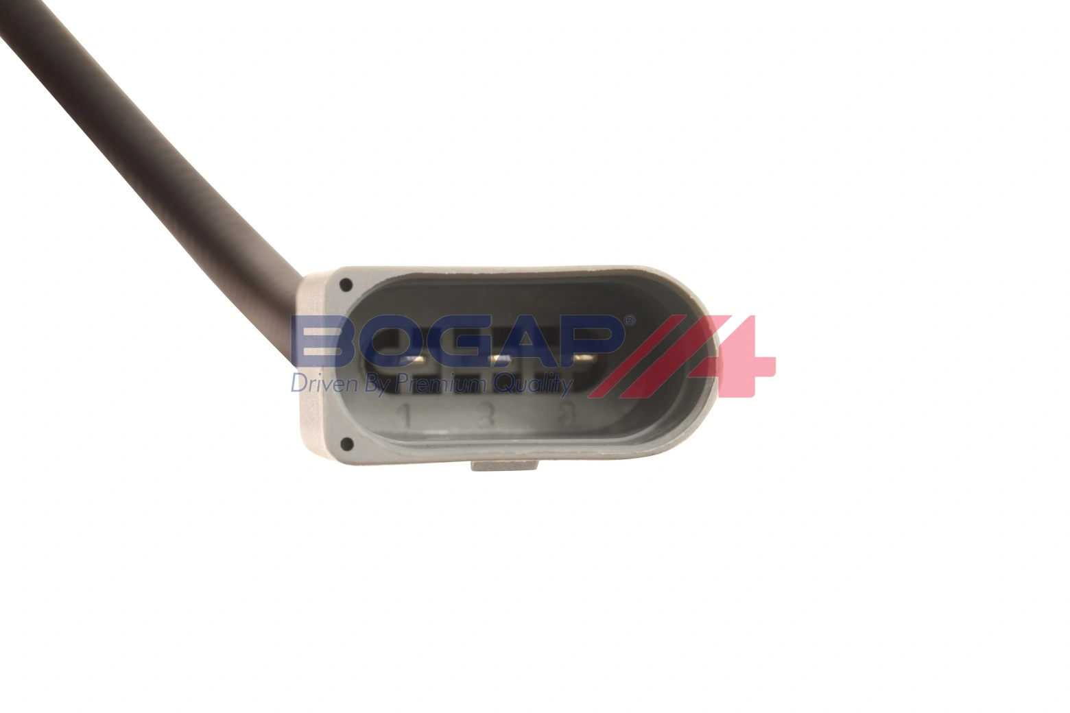 Sensor, camshaft position BOGAP Premium A6116106