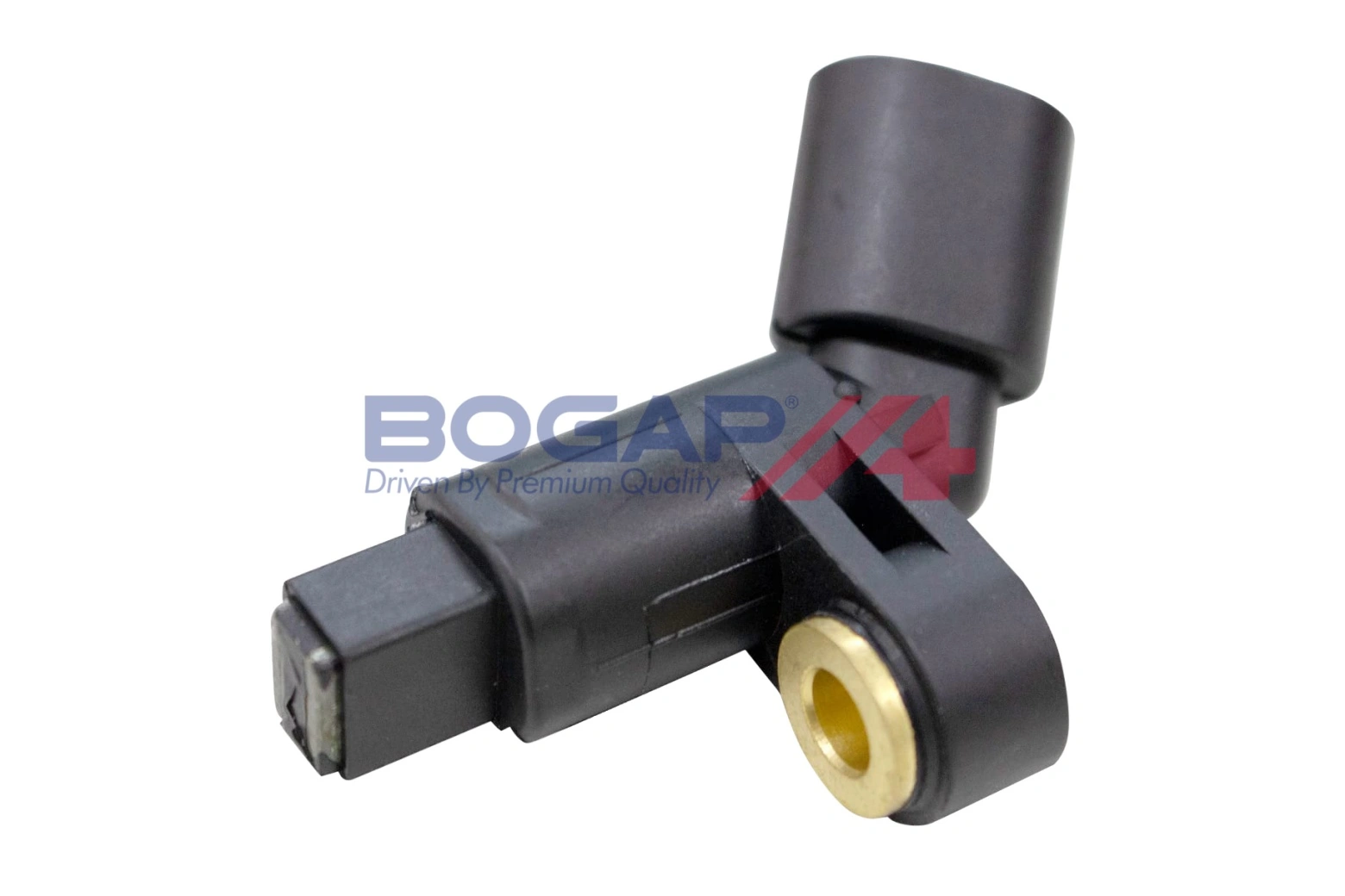 Sensor, wheel speed BOGAP Premium A7117162