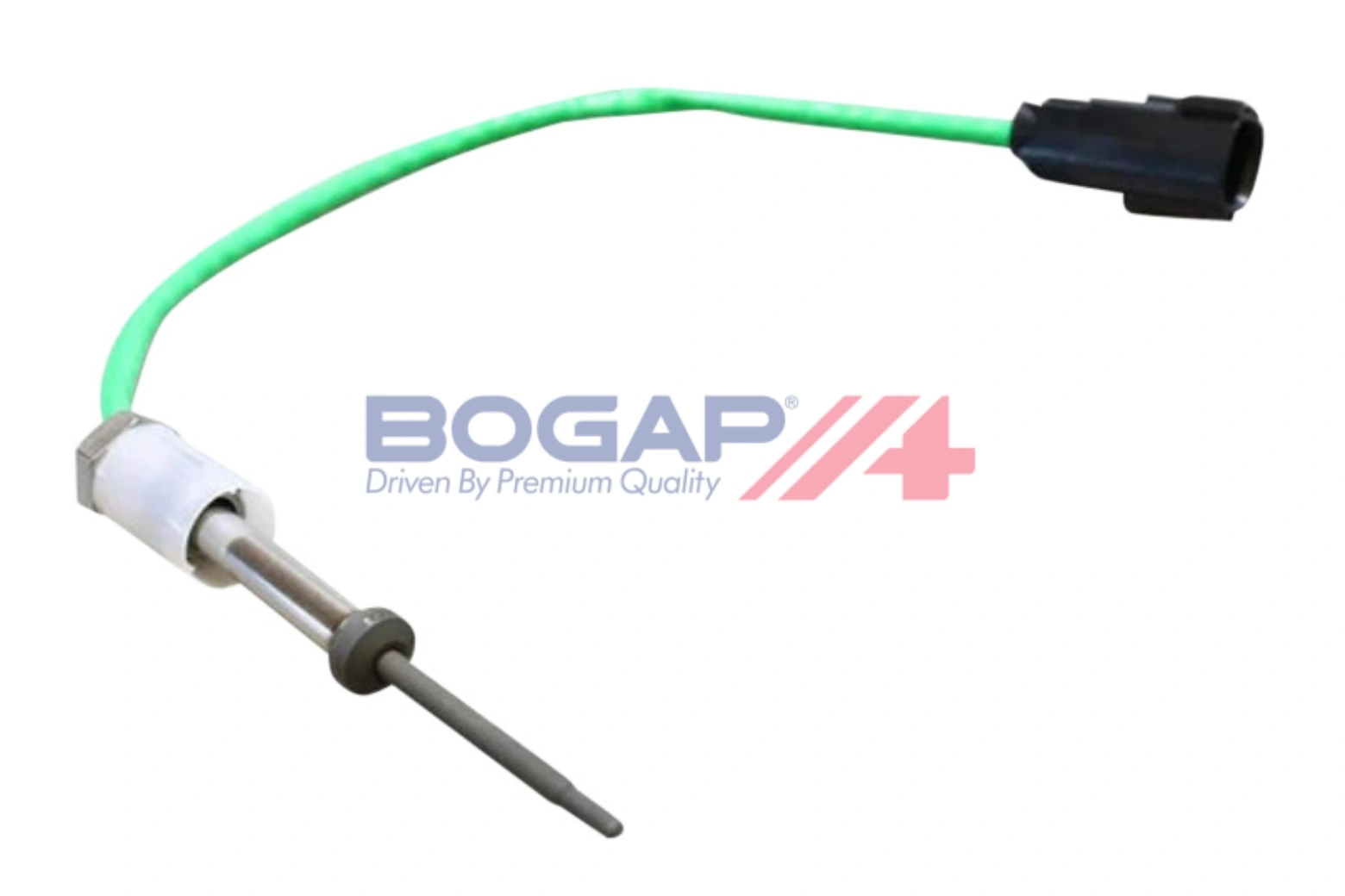 Sensor, exhaust gas temperature BOGAP Premium F6120121