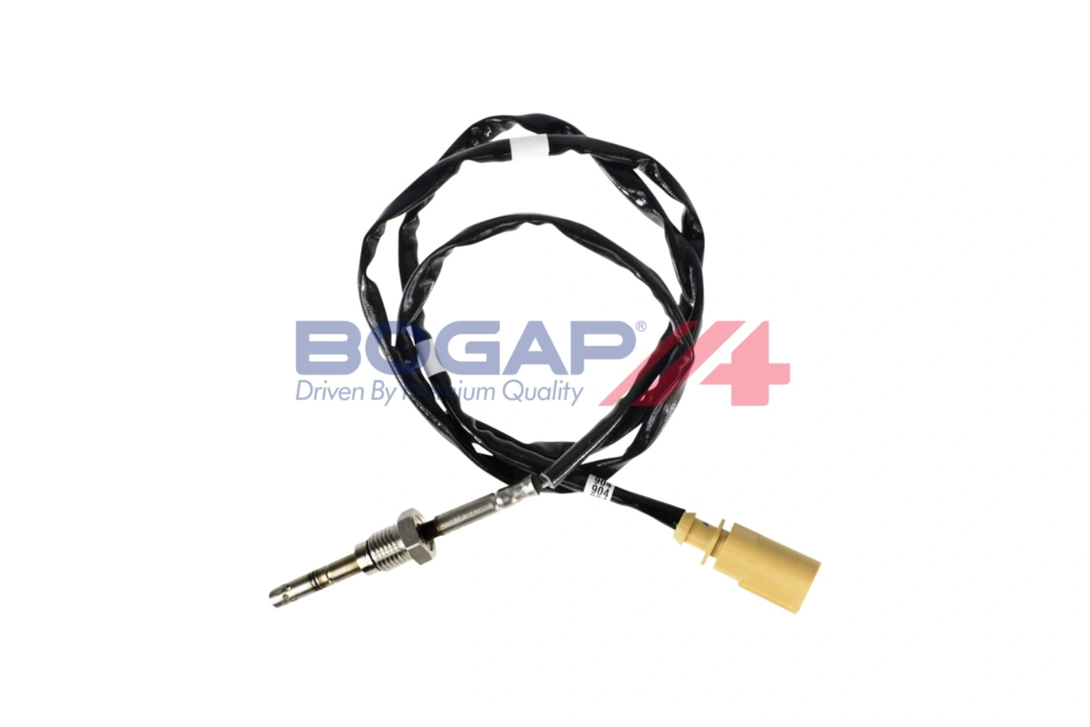 Sensor, exhaust gas temperature BOGAP Premium A6120274