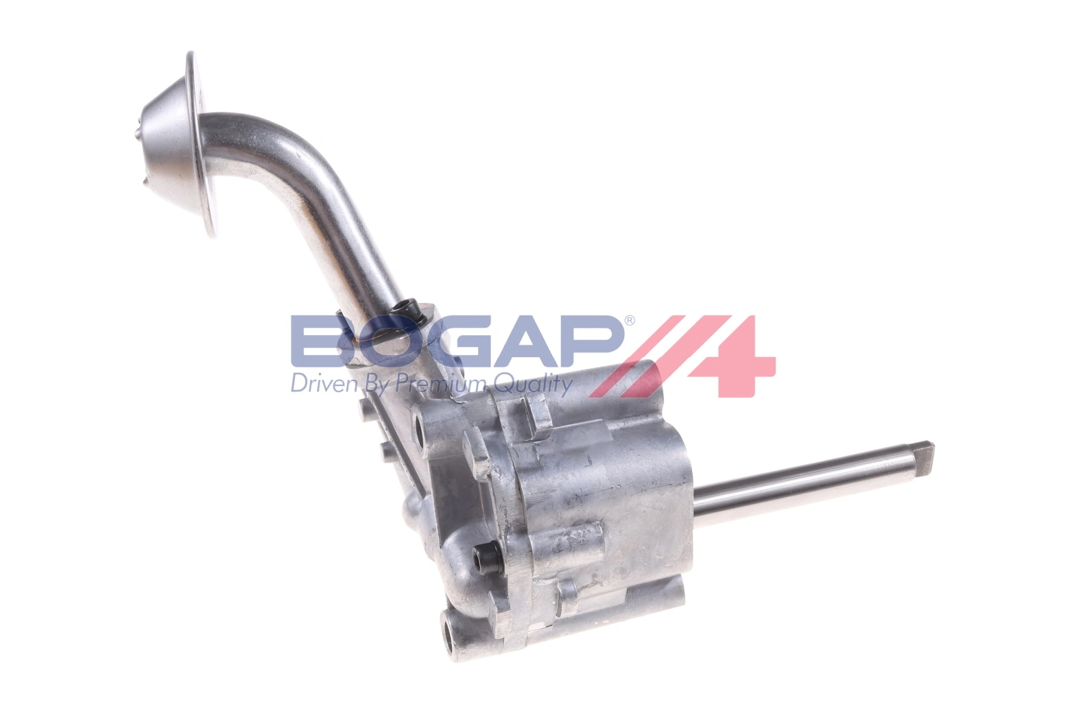 Oil Pump BOGAP Premium A1410115