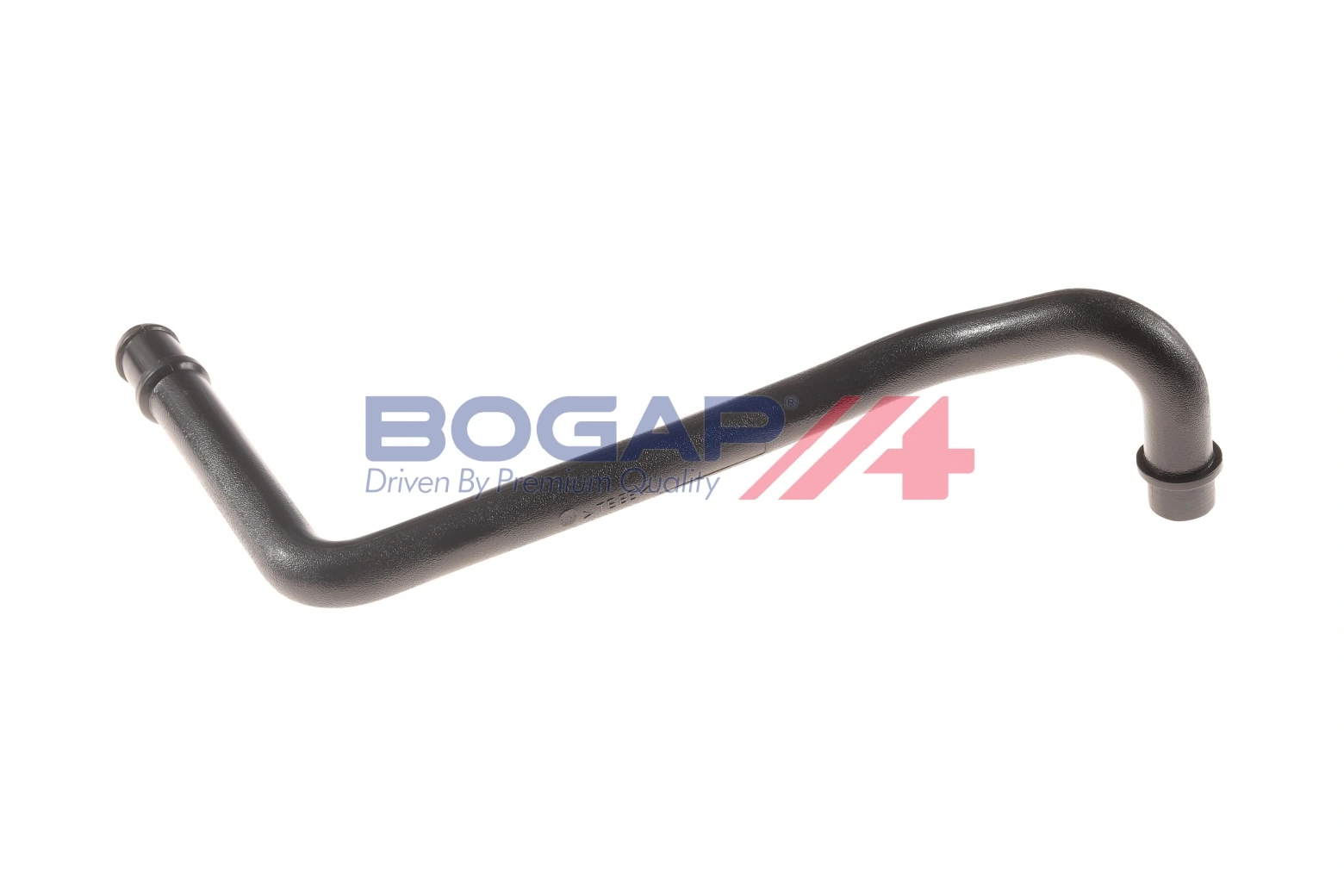 Hose, crankcase ventilation BOGAP Premium A1210226