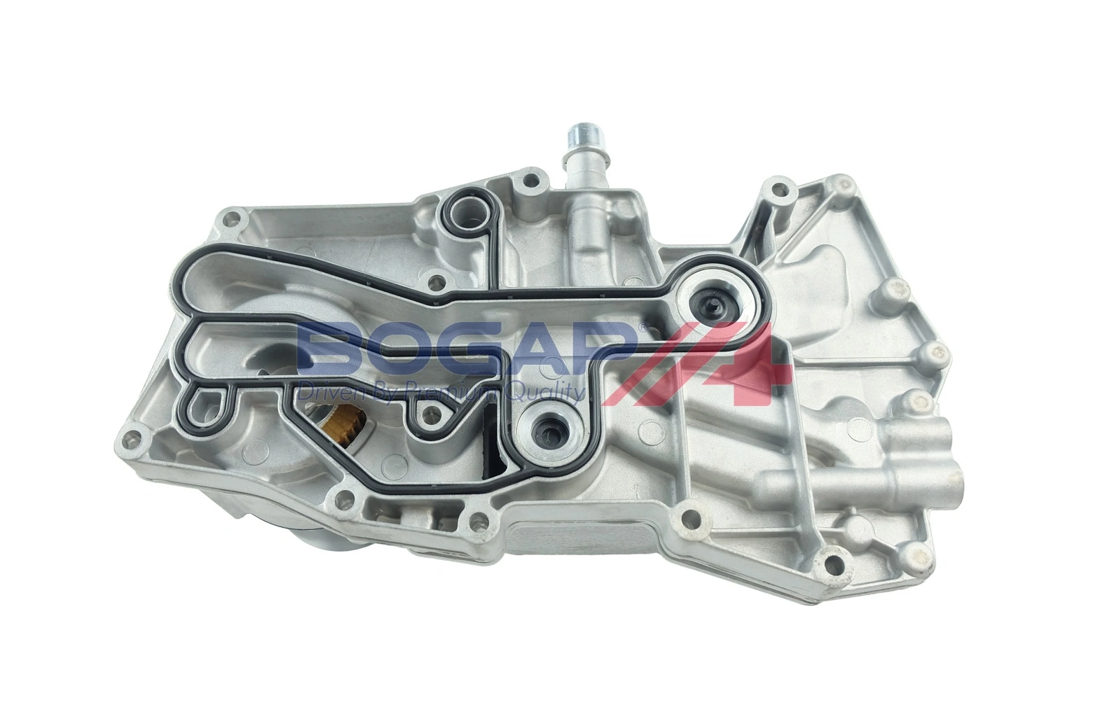 Housing, oil filter BOGAP Premium E1425102