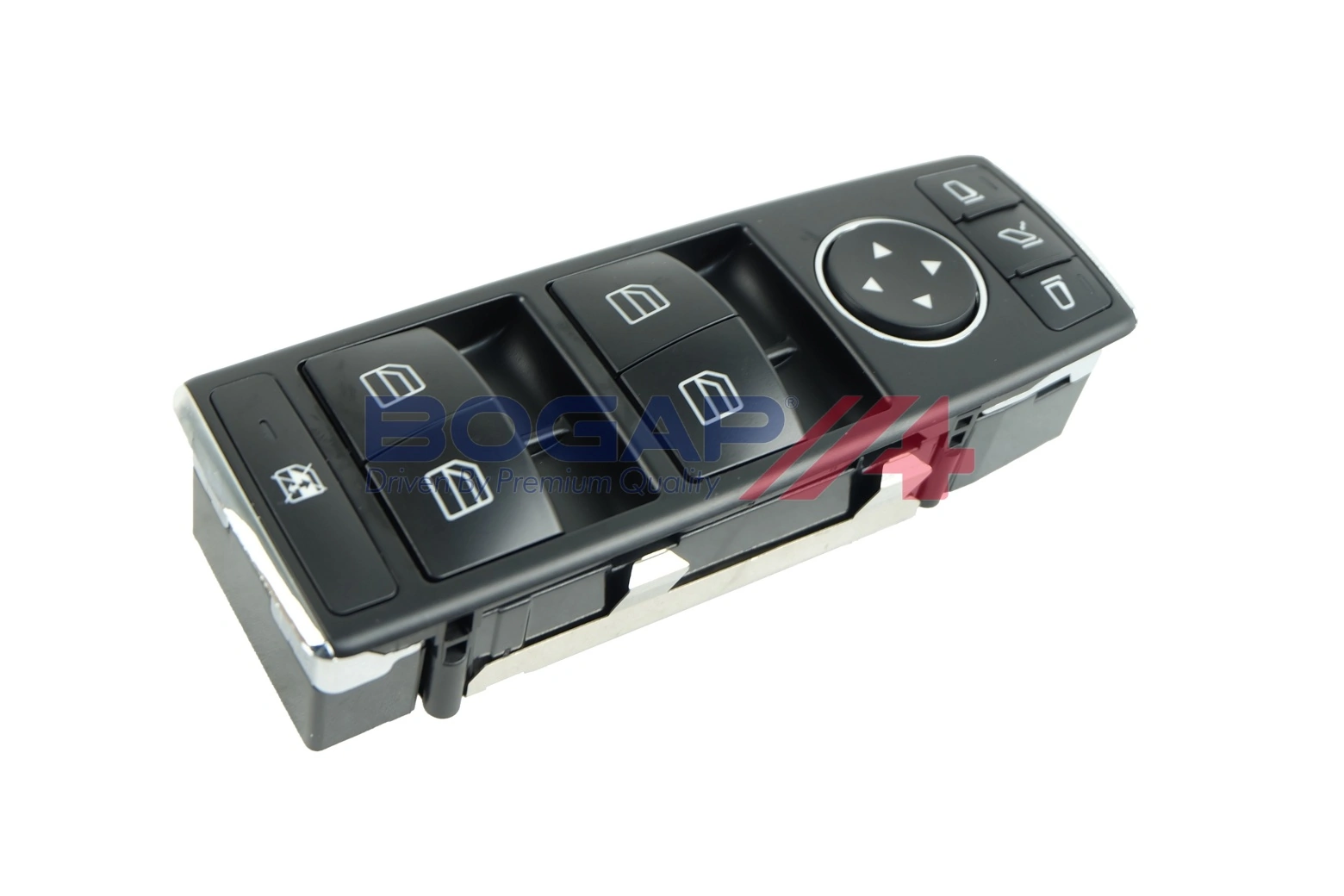 Switch, window regulator BOGAP Premium C7358114