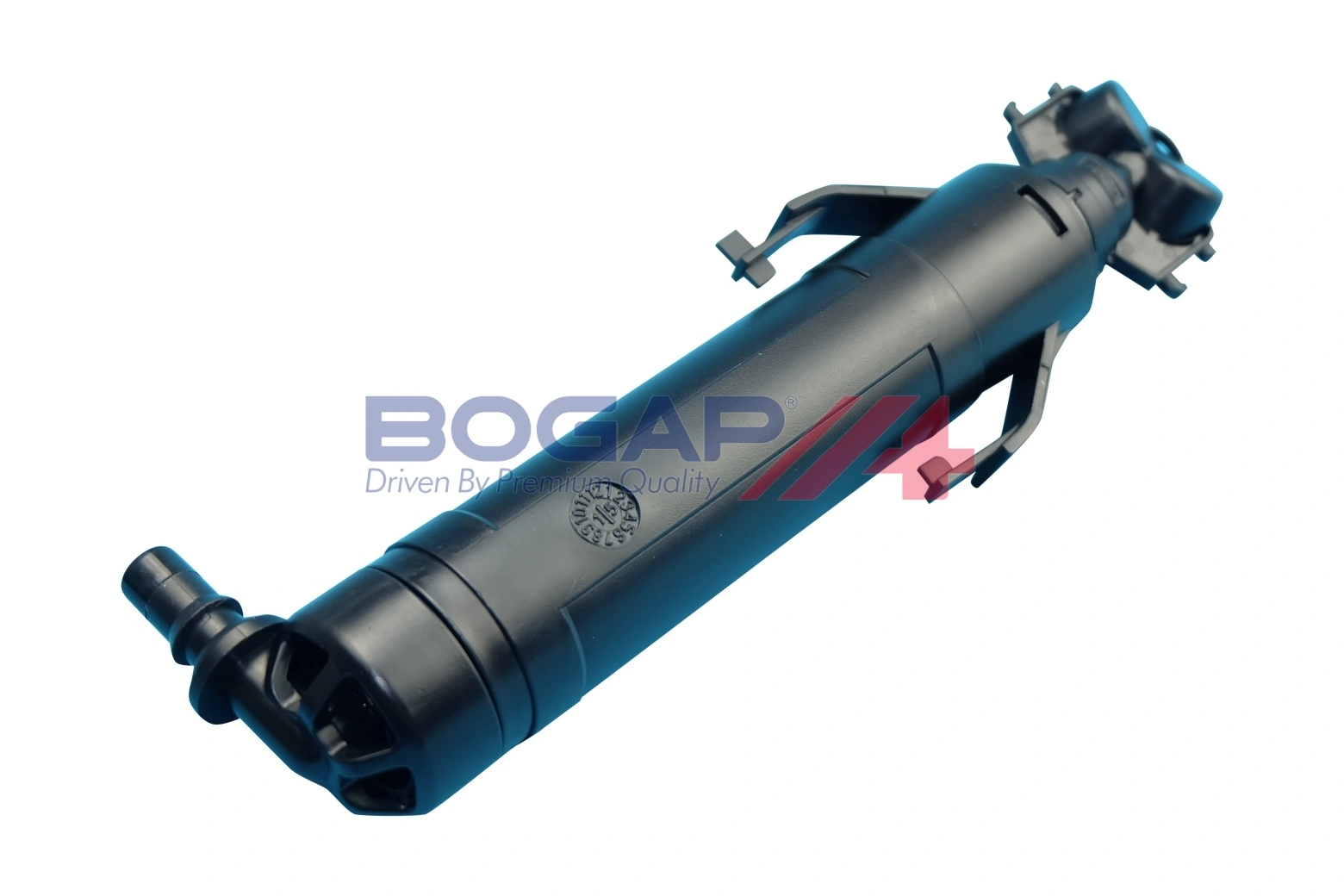 Washer Fluid Jet, headlight cleaning BOGAP Premium A5522133
