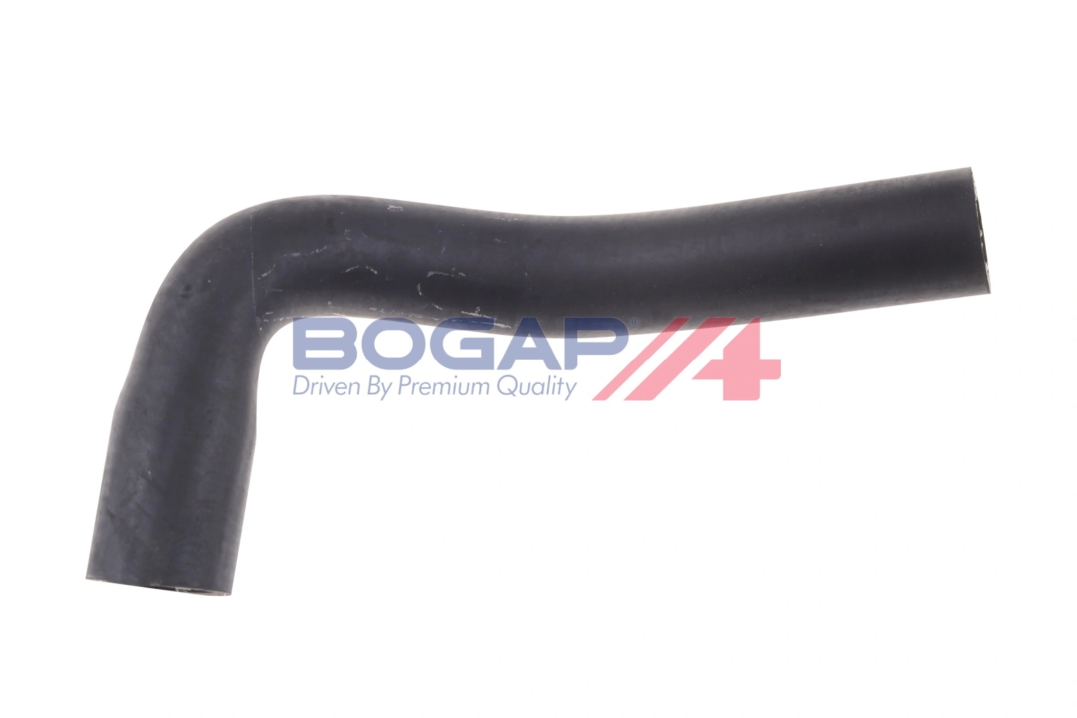 Radiator Hose BOGAP Premium A4228319