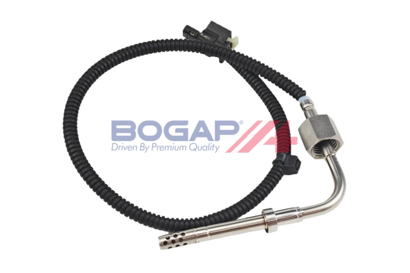 Sensor, exhaust gas temperature BOGAP Premium C6120154