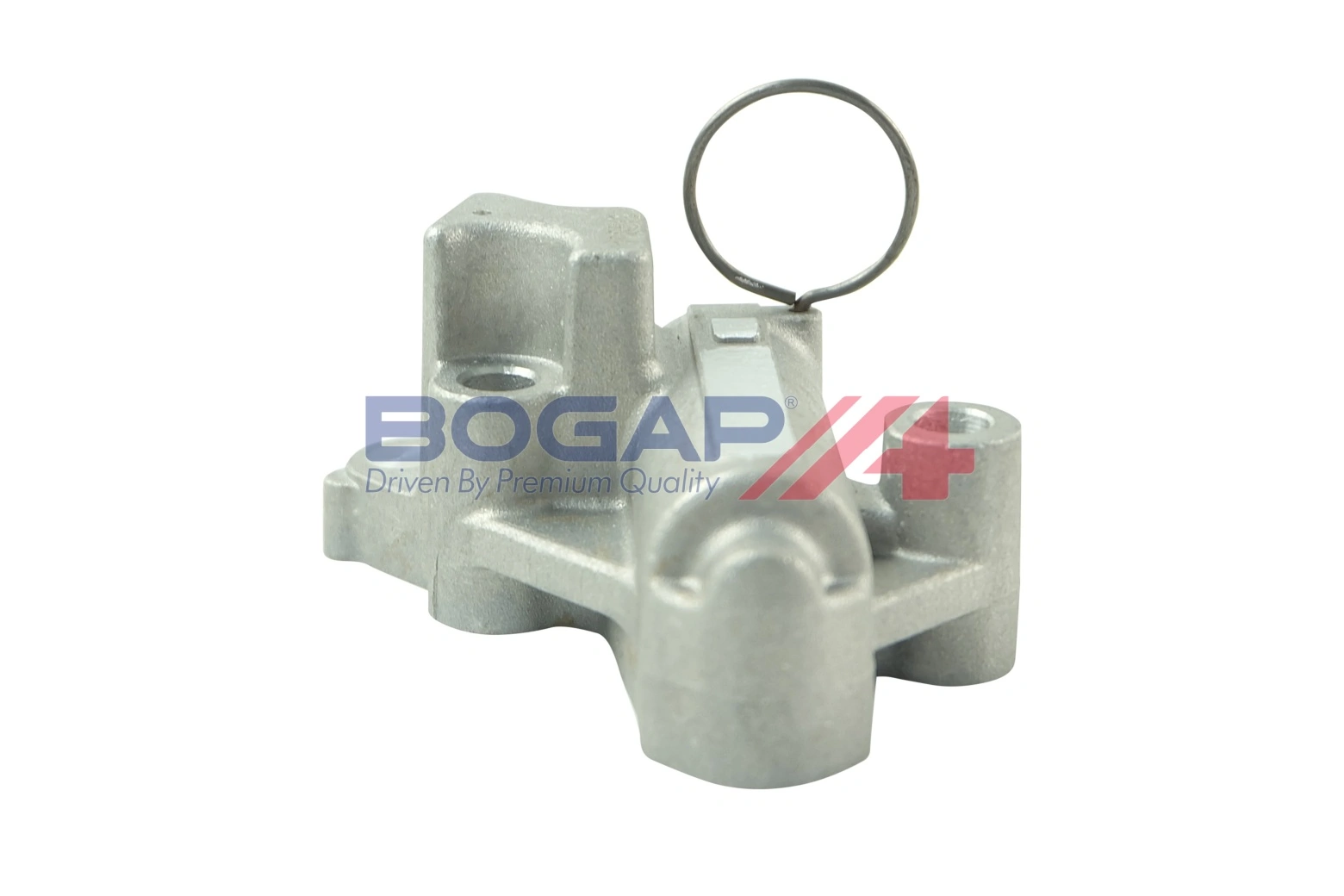 Tensioner, timing chain BOGAP Premium A1312105