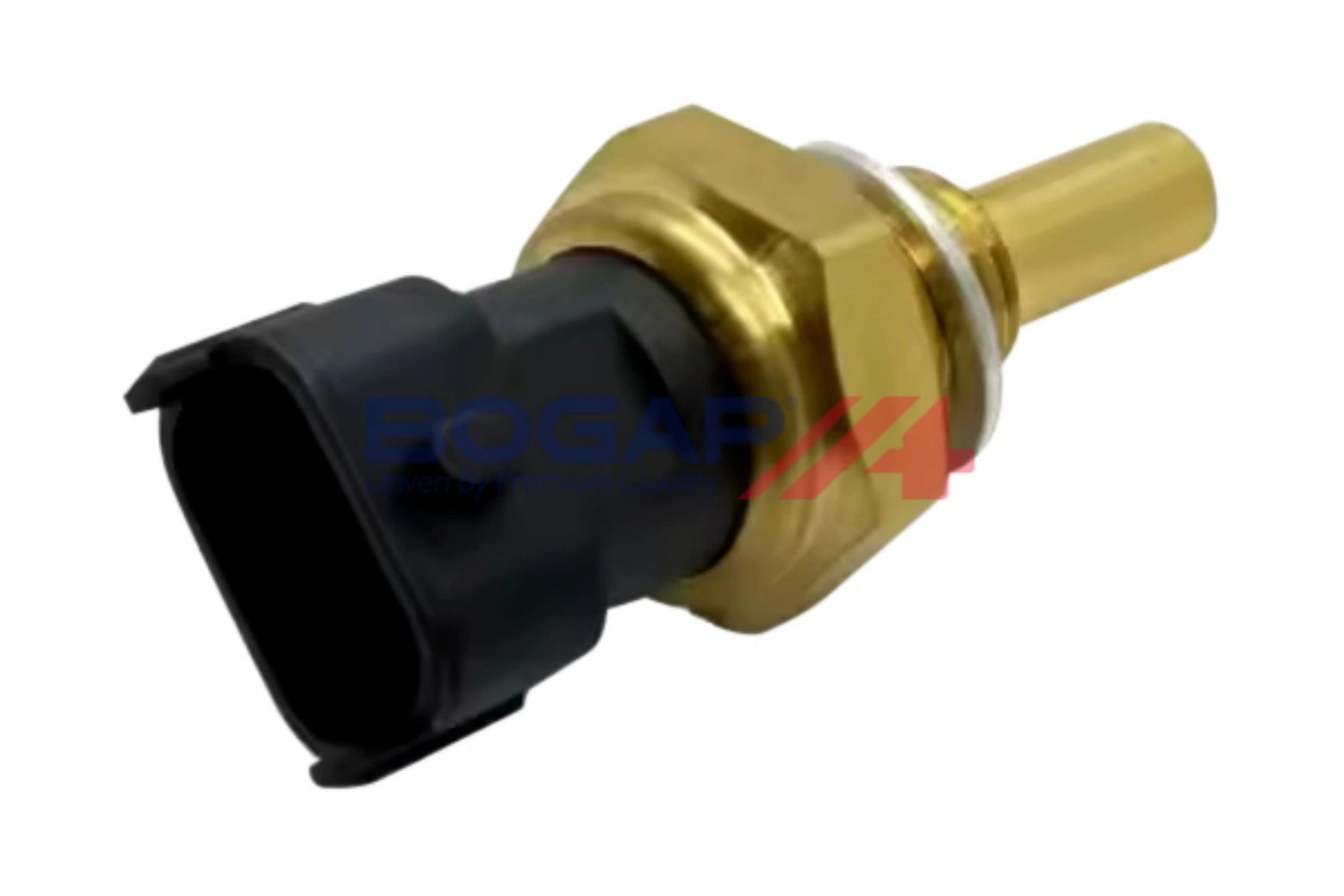 Sensor, coolant temperature BOGAP Premium W4126104