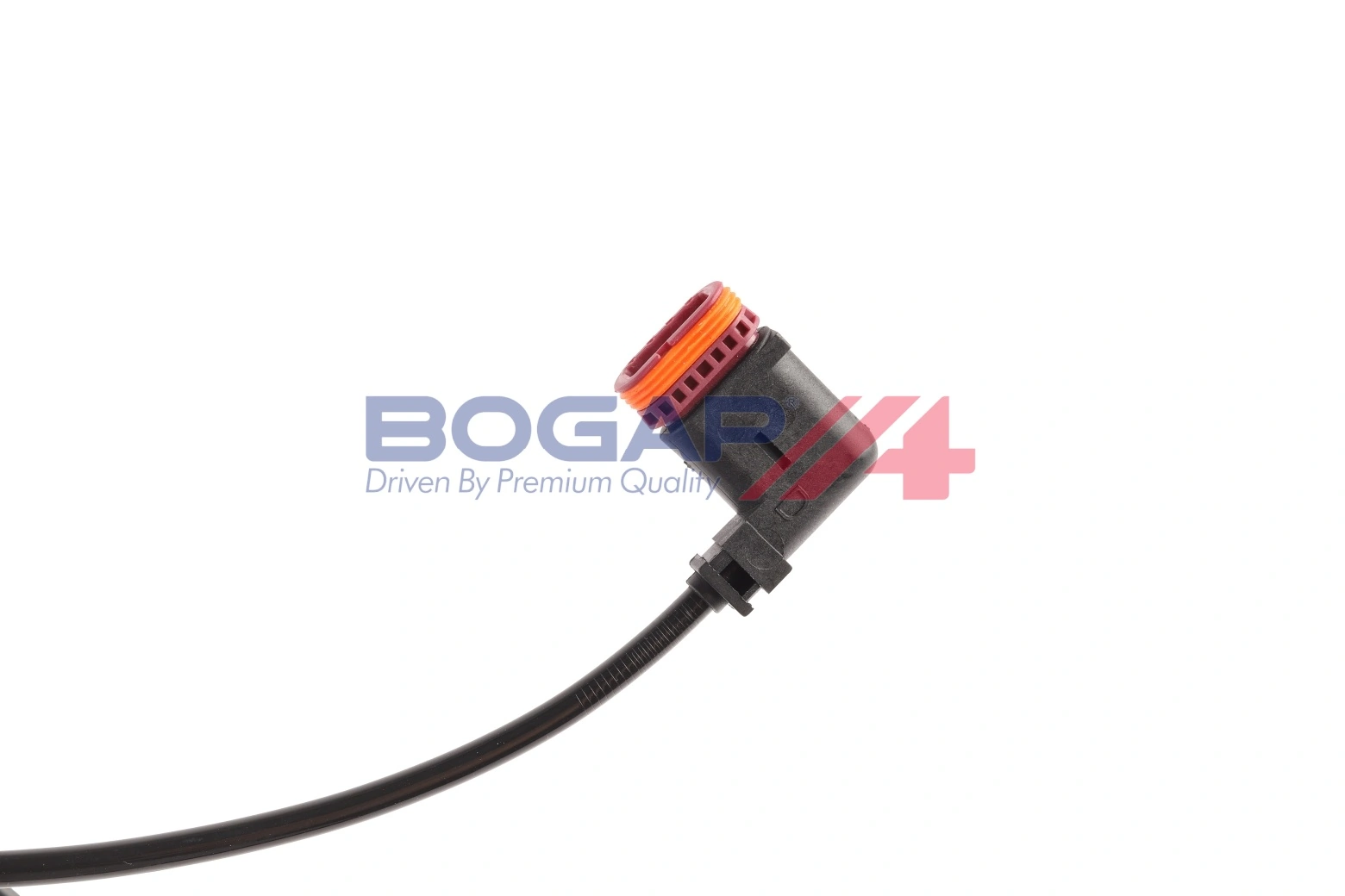 Sensor, wheel speed BOGAP Premium C7117120