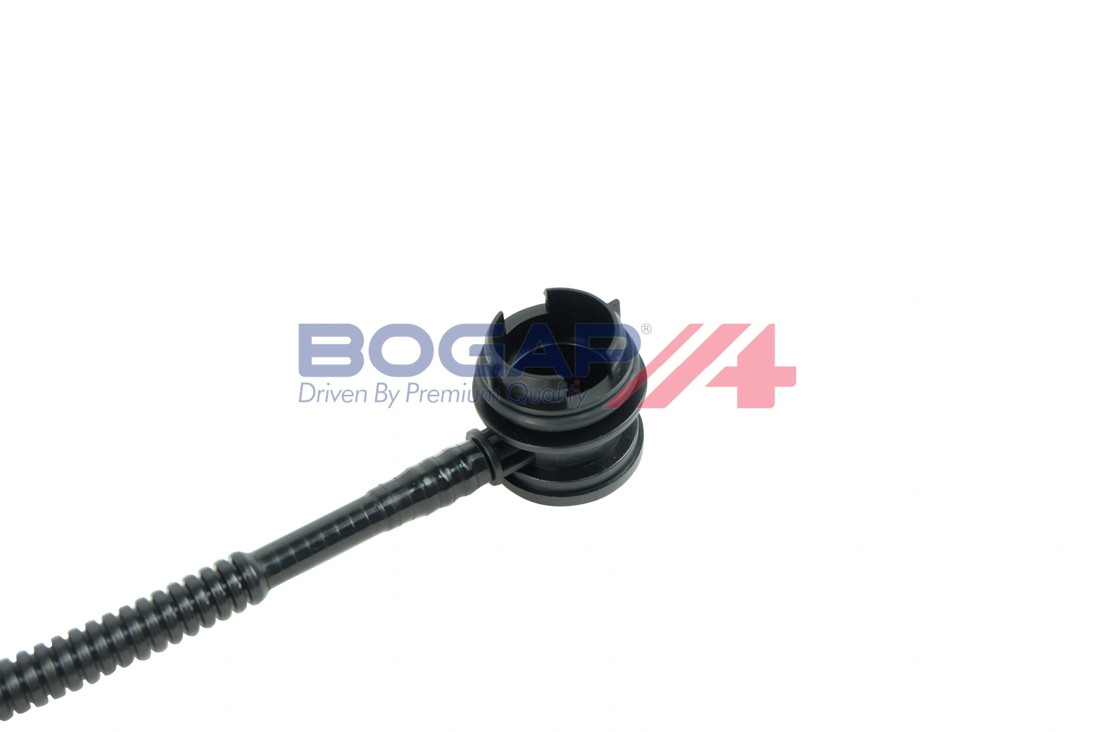 Breather Hose, fuel tank BOGAP Premium A1630100