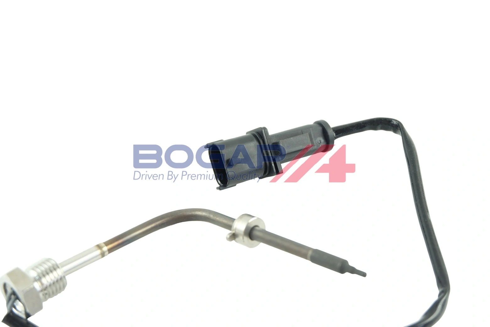 Hose, fuel overflow BOGAP Premium Y1621103