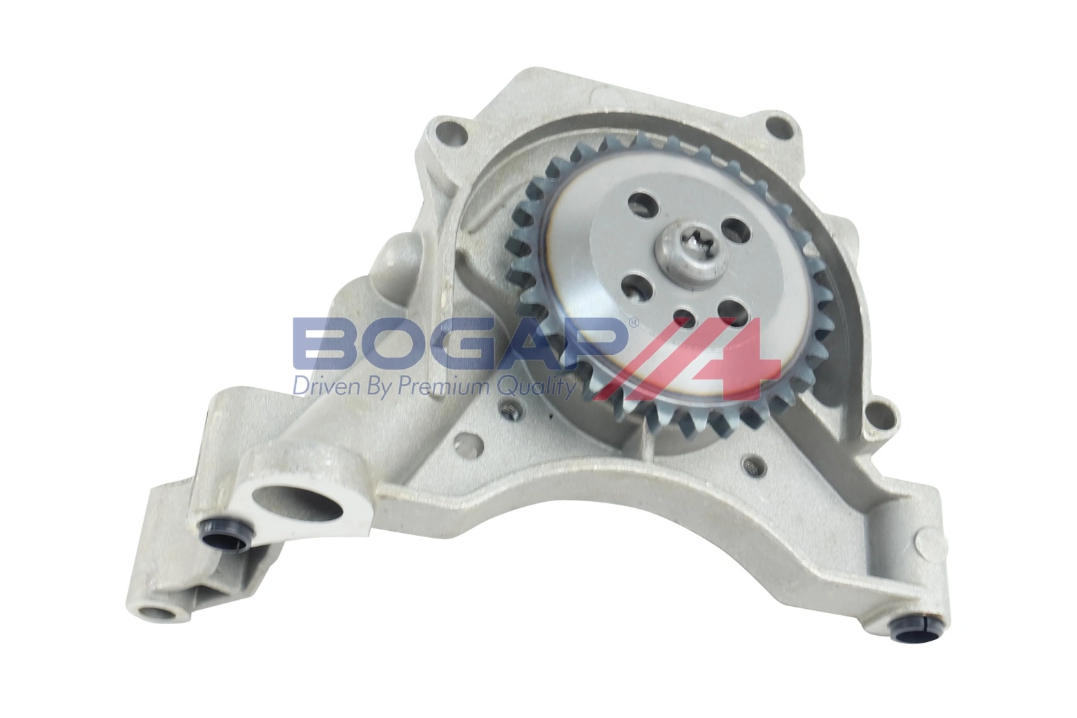 Oil Pump BOGAP Premium A1410108