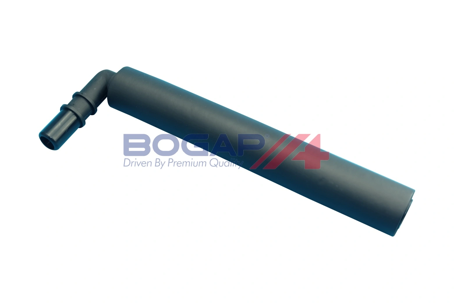 Hose, crankcase ventilation BOGAP Premium B1210144