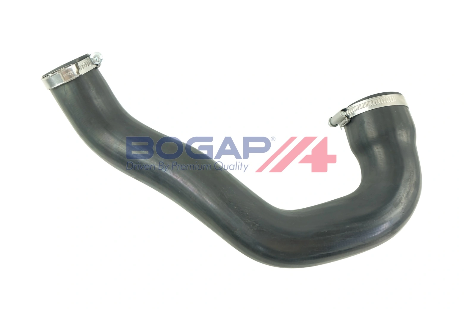 Charge Air Hose BOGAP Premium A1711351