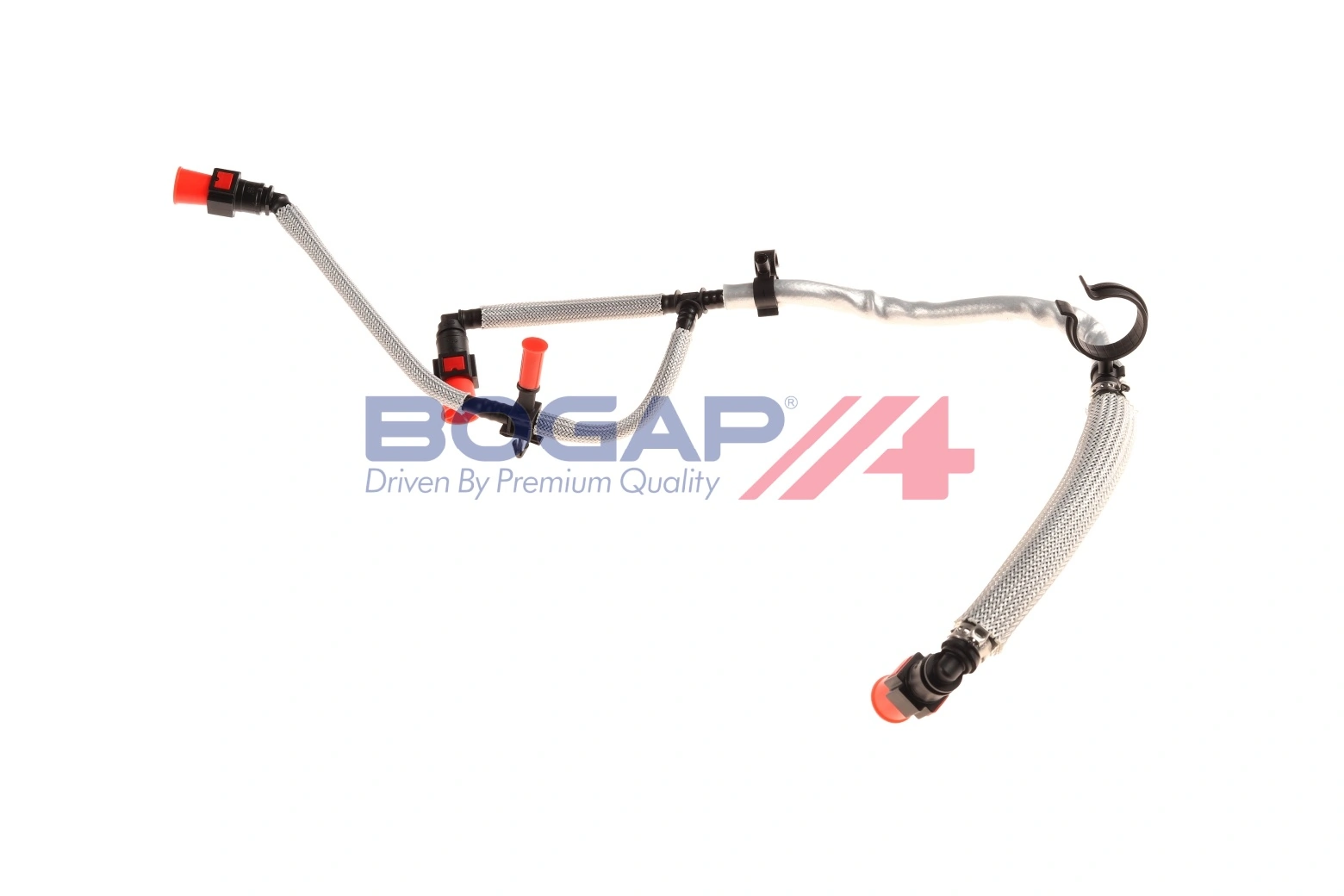 Hose, fuel overflow BOGAP Premium E1621103