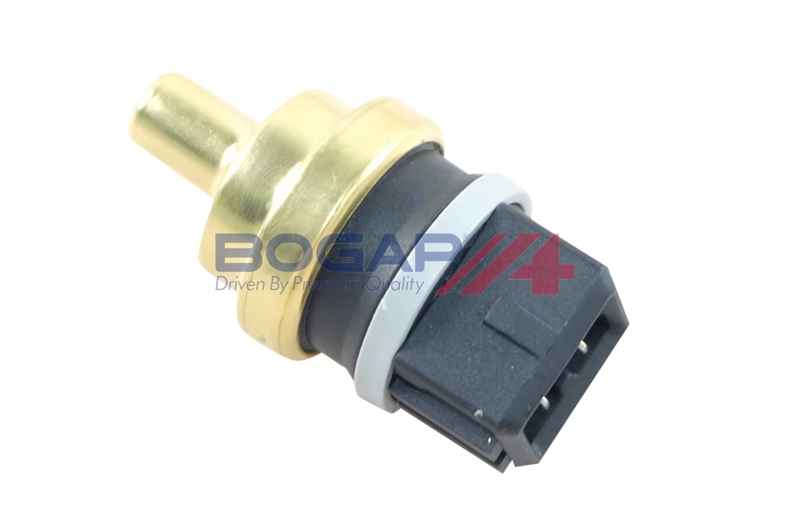 Sensor, coolant temperature BOGAP Premium A4126106
