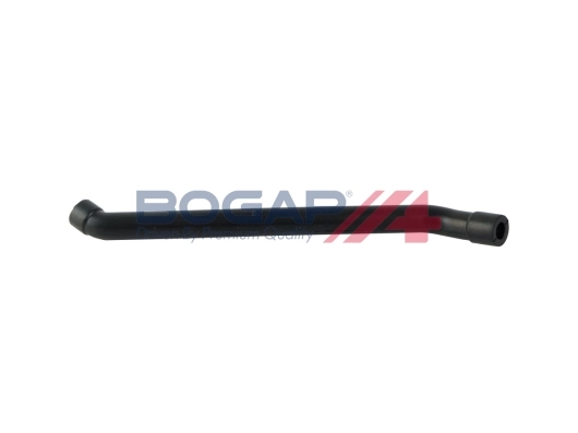 Hose, crankcase ventilation BOGAP Premium C1210100