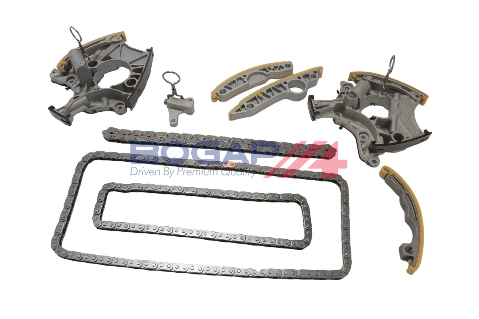 Timing Chain Kit BOGAP Premium A1328234