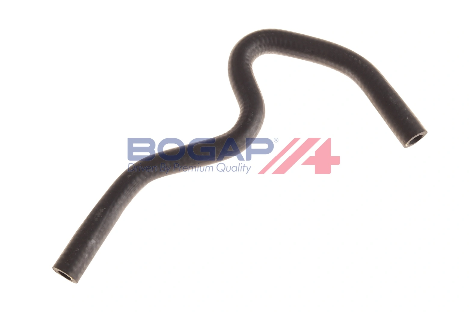 Radiator Hose BOGAP Premium A4228427