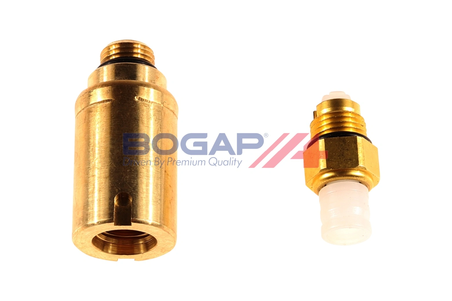 Air Spring, suspension BOGAP Premium A3426126