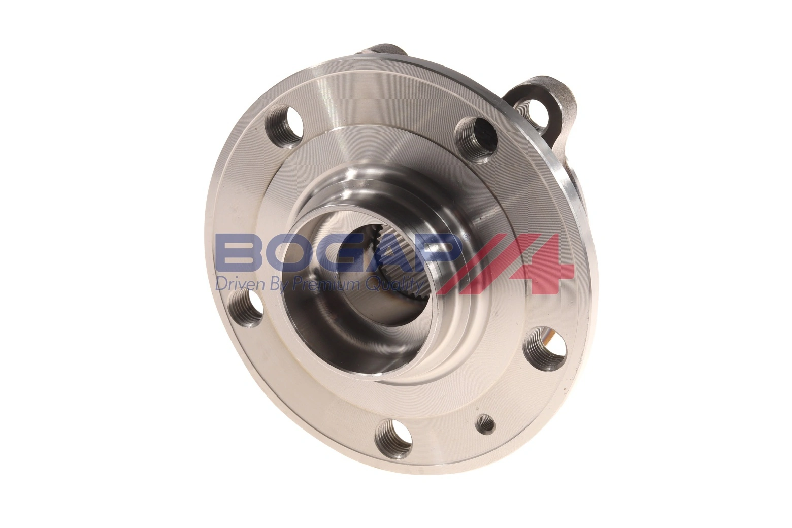 Wheel Hub BOGAP Premium A3515115