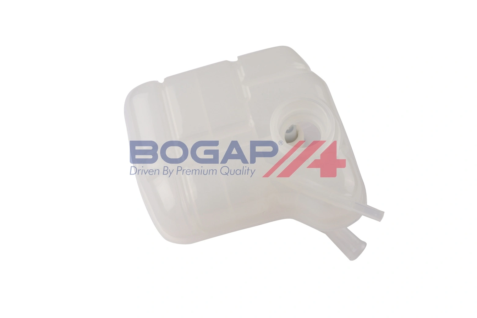 Expansion Tank, coolant BOGAP Premium L4240111