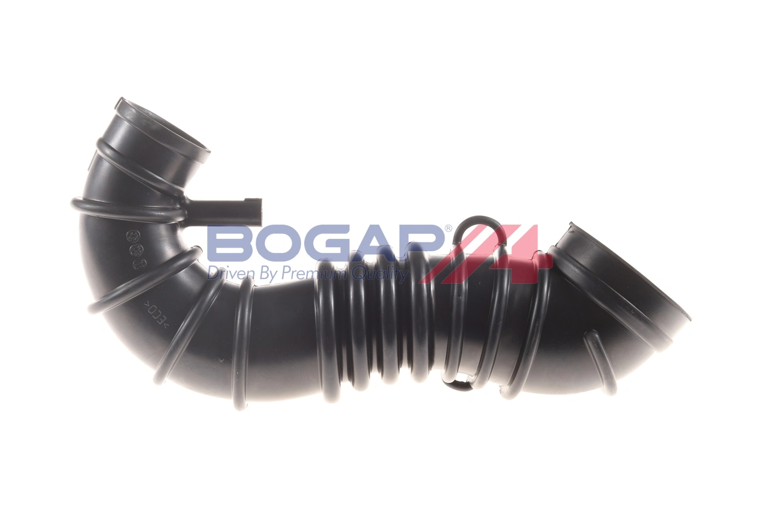 Hose, crankcase ventilation BOGAP Premium A1210109