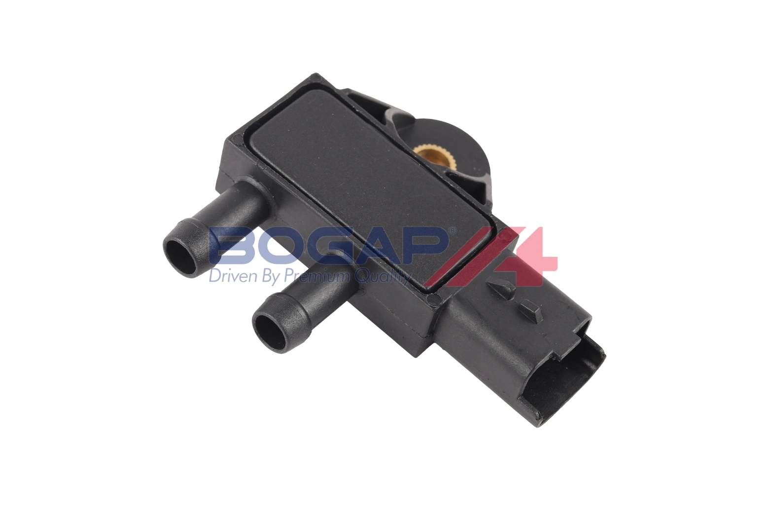 Sensor, exhaust pressure BOGAP Premium P6121101