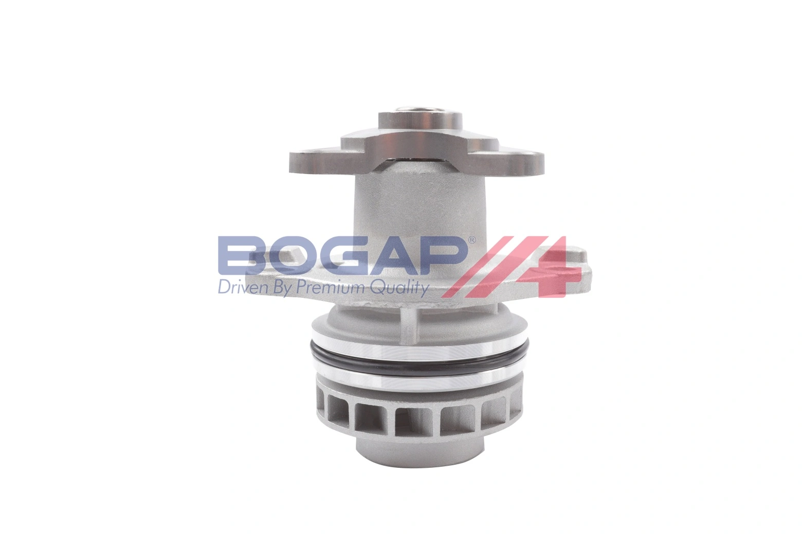 Water Pump, engine cooling BOGAP Premium N4234109