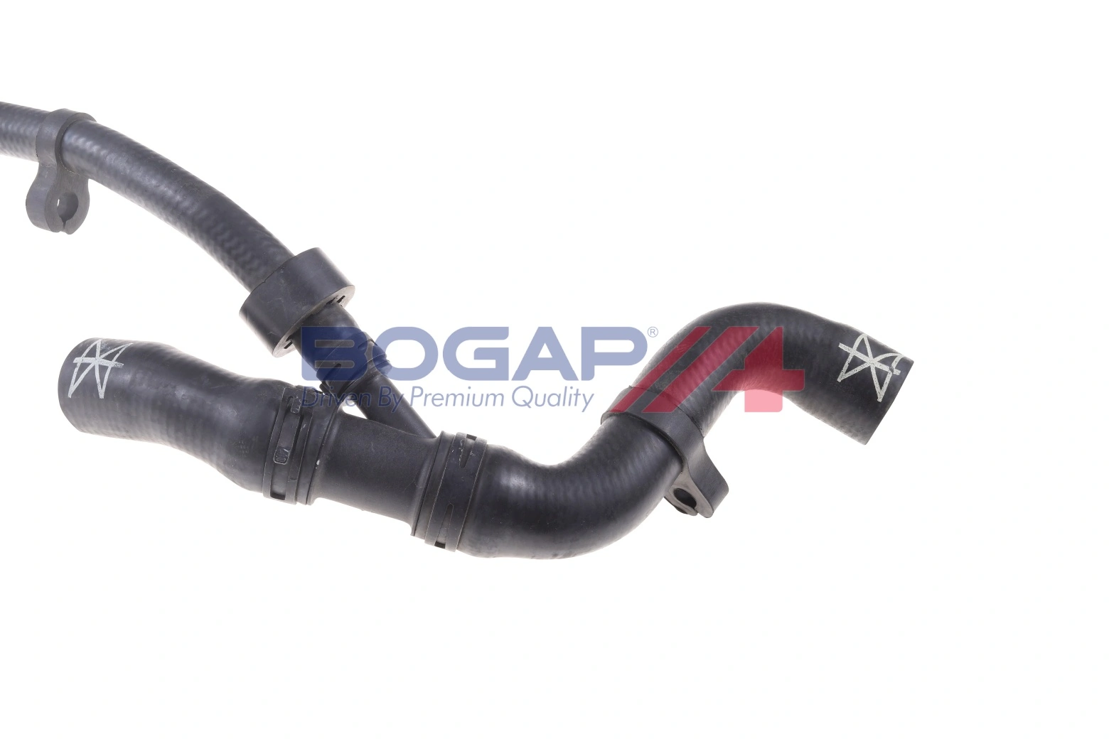 Coolant Pipe BOGAP Premium A4229125