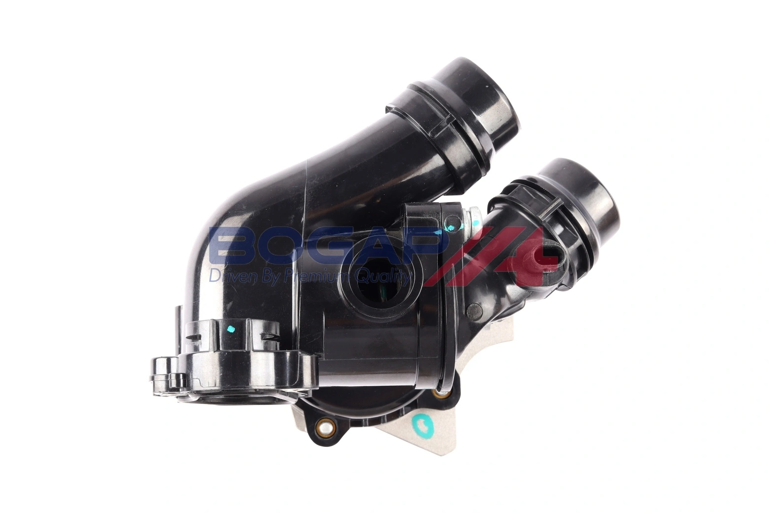 Water Pump, engine cooling BOGAP Premium A4234172