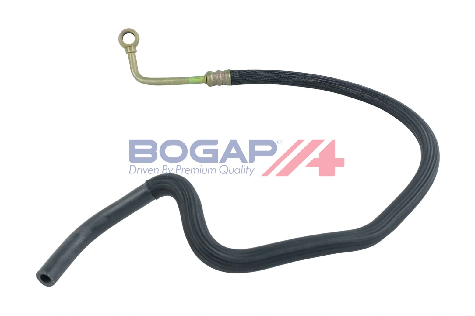 Hydraulic Hose, steering BOGAP Premium A3220124