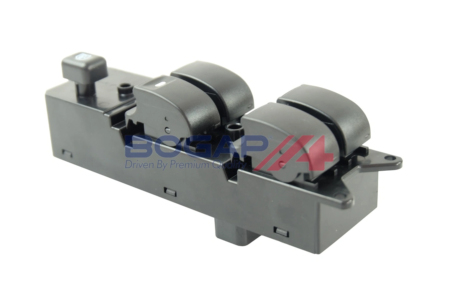 Switch, window regulator BOGAP Premium S7339100